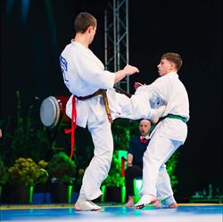 Klub Karate Kyokushin "Shodan"