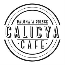 Kawiarnia GALICYA CAFE - Palarnia kawy & Sklep firmowy & Śniadania