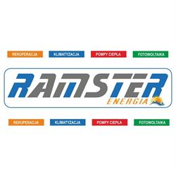 Ramster Klimatyzacja Pompy Ciepła Fotowoltaika Rekuperacja