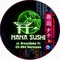 Nana Sushi