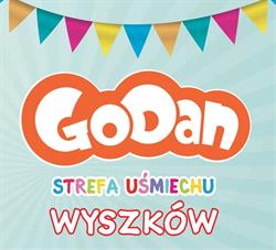 GoDan Strefa Uśmiechu Wyszków