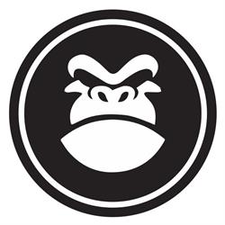 Gorilla Ramen