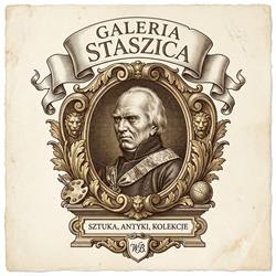 Antyki Galeria Staszica