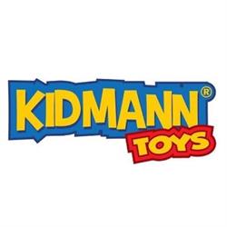 KIDMANN Toys
