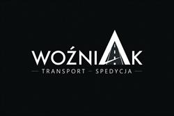 Woźniak transport