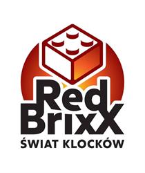 RED BRIXX Wystawa Modeli z Klocków Lego Warownia Inwałd