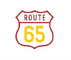 Apartamenty Route 65