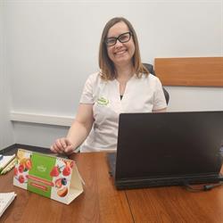 Poradnia DOBRY DIETETYK Magdalena Ciaszczyk