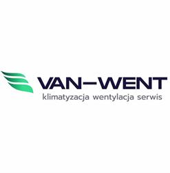 VAN-WENT - klimatyzacja, wentylacja