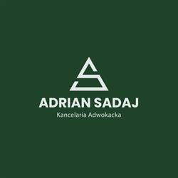 Kancelaria Adwokacka - Adrian Sadaj