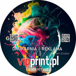 Drukarnia-Reklama-Fotograf-Ksero Vipprint.pl