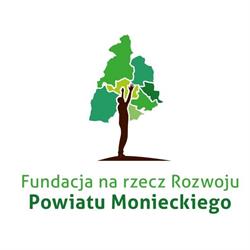 Fundacja na Rzecz Rozwoju Powiatu Monieckiego