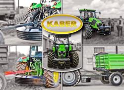 KABER