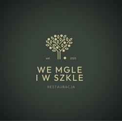 We mgle i w szkle