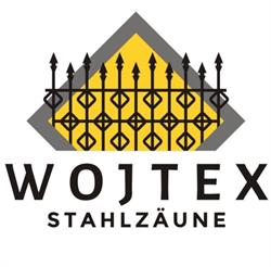 Wojtex Stahlzaune - bramy i ogrodzenia metalowe