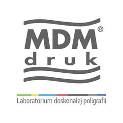 MDM-Druk Sp. z o.o., Sp.k