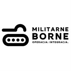 Militarne Borne