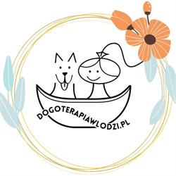 Dogoterapia w Łodzi
