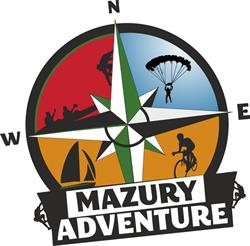 Wypożyczalnia rowerów, Spływy kajakowe - Mazury Adventure