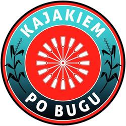 Kajakiem Po Bugu. Spływy kajakowe Bugiem. Kajaki Bug graniczny. C.T.A. Kajaki 4U. Okuninka, Włodawa.