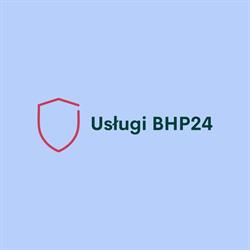 Usługi BHP24 Dariusz Panasiuk