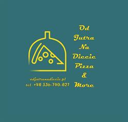 Od Jutra Na Diecie - Pizza & More