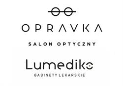 Salon optyczny OPRAVKA