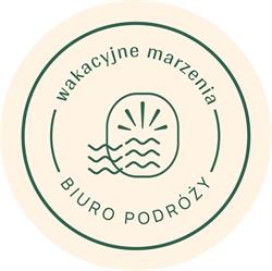 Biuro Podróży Wakacyjne Marzenia
