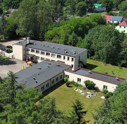 STOWARZYSZENIE NA RZECZ POMOCY LUDZIOM NIEPEŁNOSPRAWNYM I POTRZEBUJĄCYM OPIEKI \"SENIOR\"