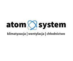 ATOM SYSTEM Klimatyzacja Pompy Ciepła i Wentylacja Tomasz Chrzanowski