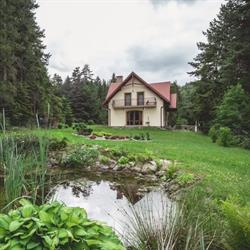 Noclegi Słopnice Zacisze
