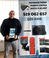 Oze-Kris