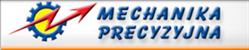 Mechanika Precyzyjna