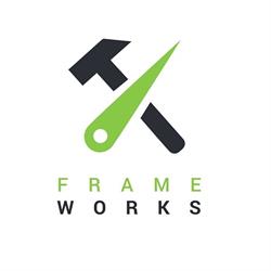 Rusztowania Frame Works
