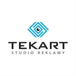 TEKART Studio Reklamy