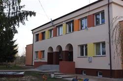 Publiczna Szkoła Podstawowa w Korzecku