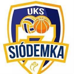 Hala sportowa UKS SIÓDEMKA KUTNK