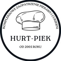 Hurt-Piek Kompleksowe zaopatrzenie piekarń i cukierni