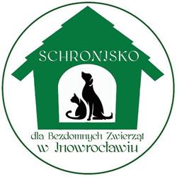 Schronisko dla Bezdomnych Zwierząt w Inowrocławiu
