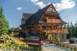 Apartamenty Modry Bystry Bursztynowy