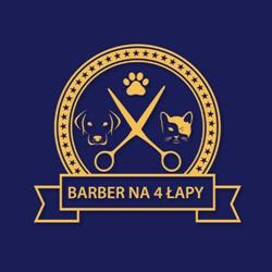 Barber na 4 Łapy