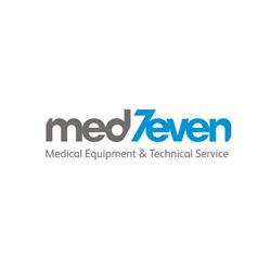 MEDSEVEN - Biuro - Salon Medyczny - Magazyn