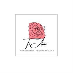 Kwiaciarnia - Ti Amo Pracownia Florystyczna