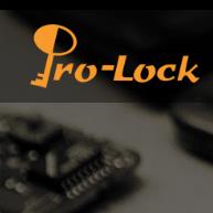 PRO-LOCK Dorabianie Kluczy