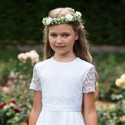 Emmi Mariage Kids. Alby komunijne, stroje komunijne,sukienki komunijne.