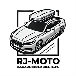 RJ Moto - Bagazniki Samochodowe