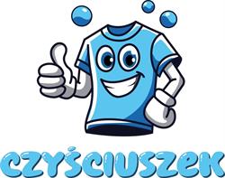 Czyściuszek Pralnia
