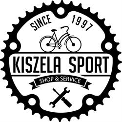 Sklep i Serwis Rowerowy Kiszela Sport