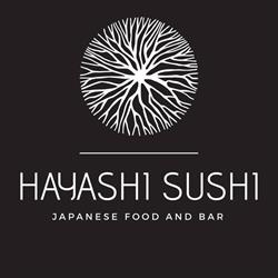Hayashi sushi Izabelin