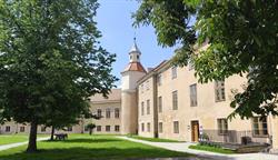 Muzeum Prus Górnych w Morągu, Oddział Muzeum Warmii i Mazur w Olsztynie
